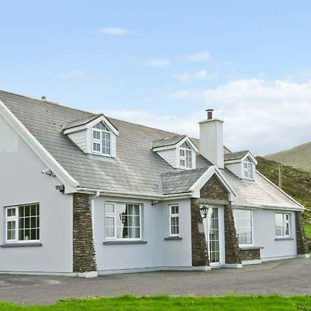 Carraig Oisin Villa Waterville Exterior photo