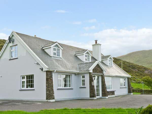 Carraig Oisin Villa Waterville Exterior photo